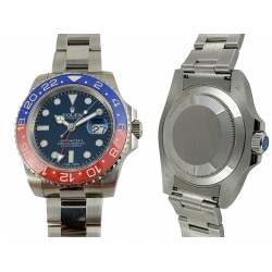Rolex GMT Master II 1027ETA / Hochwertige Replica bei Watchcopy