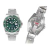 V10 Noob Rolex Submariner Date Green 1072ETA