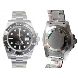 V12 Noob Rolex Submariner 1129ETA / Replica uhren bestellen