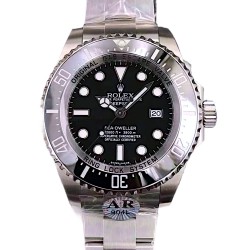 Replica Rolex Sea-Dweller DeepSea 1173ETA  Ref: 116660-98210