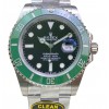 Rolex Submariner 1175ETA