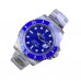 Replica Rolex Submariner 1175ETA  Ref: 116619LB-97209