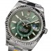 Replica Rolex Sky Dweller 1177ETA  Ref: M336934-0001