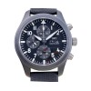 IWC Pilot's Chronograph Top Gun 1178ETA