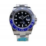 Rolex GMT-Master II 1179ETA