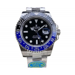 Replica Rolex GMT-Master II 1179ETA  Ref.126710BLNR