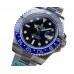 Replica Rolex GMT-Master II 1179ETA  Ref.126710BLNR