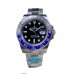 Replica Rolex GMT-Master II 1179ETA  Ref.126710BLNR