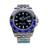 Rolex GMT-Master II 1180ETA