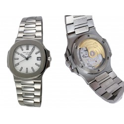 Patek Philippe Nautilus 925ETA / beste replica horloge