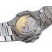 Patek Philippe Nautilus 925ETA / najlepsza replika zegarka