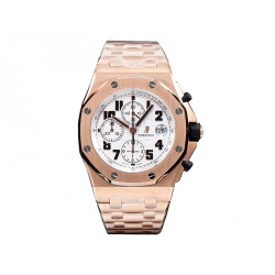 Audemars Piguet Royal Oak 985ETA / nejlepší replika hodinek