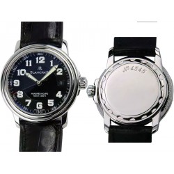 Cumpărați ceas Blancpain Leman Ultra Slim 724ETA / Blancpain
