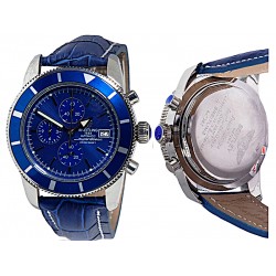 Breitling Superocean 627 / Най-добрият магазин за реплики на часовници