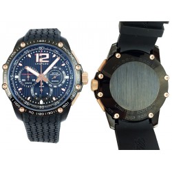 Chopard Classic Racing Chrono 552ETA / τέλεια ρεπλίκα ρολόγια