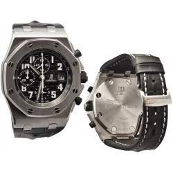 Audemars Piguet Royal Oak 566ETA / Hochwertige Replica Uhr bei Watchcopy