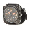 Bell & Ross BR 01-94 Carbon 507