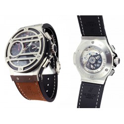 Hublot Chukker Bang 682ETA / hublot replica horloges