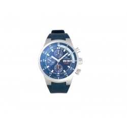 Loja de réplicas de relógios IWC Aquatimer Cousteau Divers 662ETA / Bester