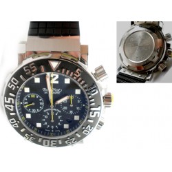 Paul Picot C-Type Chrono 544ETA / fakes watches