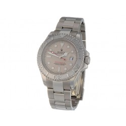 Rolex Yacht - Master 600TA / Sicherer Kauf der Replica. 
