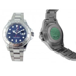 Rolex Yacht Master 686ETA / Replica Uhr aus besten Fabrik.