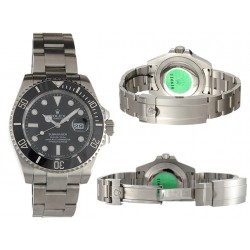 A + Grade Rolex Submariner 457ETA / High quality replica watch from Watchcopy