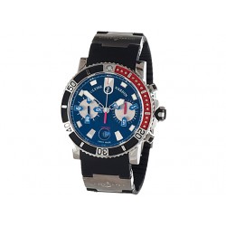 Ulysse Nardin Maxi Marine Diver 549ETA / Fałszywe zegarki
