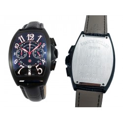 Franck Muller Mariner 821 / dámské hodinky z watchcopy