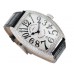 Franck Muller Platinum 892ETA / réplica de relojes perfectos