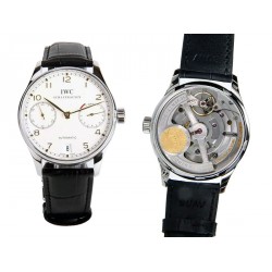 IWC Portuguese Automatic 727ETA / Sicherer Kauf der Replica