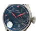 IWC Big Pilot's Muhammad Ali 870ETA / Replica horloge van hoge kwaliteit bij Watchcopy