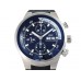IWC Aquatimer Cousteau Divers 499ETA / el mejor reloj de iwc