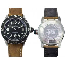 Jaeger LeCoultre Diving Automatic 753ETA / Hochwertige Replica Uhr bei Watchcopy