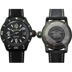 Jaeger LeCoultre Compressor 754ETA / Nejlepší obchod s replikami hodinek