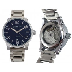 Montblanc TimeWalker 882 / replika náramkových hodiniek