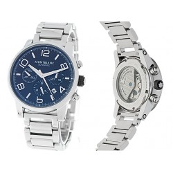 Montblanc Time Walker 405 / Най-добрият магазин за реплики на часовници