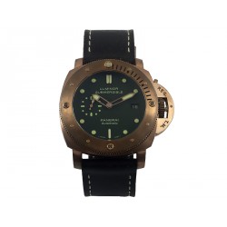 Panerai Submersible 1950 3 Days Bronzo 1012ETA / Sicherer Kauf der Replica