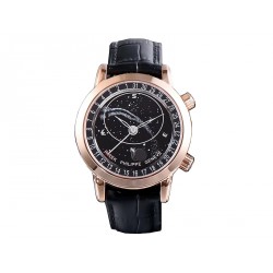 Patek Philippe Complications 1002ETA / Najlepšia replika hodiniek od Watchcopy