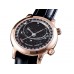 Patek Philippe Compplications 1002ETA / geriausia laikrodžio kopija iš „Watchcopy“.
