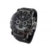 Paul Picot C-Type Titanium 963 / Swiss replica watches