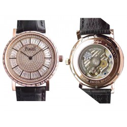 Piaget Altiplano 770ETA / Melhor loja de réplicas de relógios