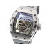 Richard Mille Tourbillon Skull 871ETA / Hochwertige Replica Uhr von Watchcopy