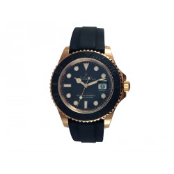 Noob Rolex Yacht Master 1011ETA / Replikas mit Noob Factory Qualität