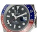 Rolex GMT 1035ETA / Replikas mit Noob Factory Qualität