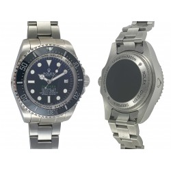 NOOB Rolex Sea-Dweller D-Blue 1062ETA / Bester replica uhren shop