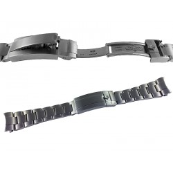 Bracelet for Rolex Sea-Dweller DeepSea 976 / Noob Factory Quality.