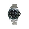 Rolex submariner date green 997ETA