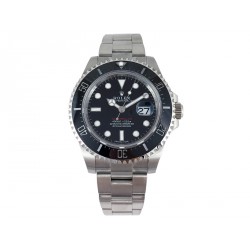 Rolex Sea Dweller 908ETA / Replica Uhren aus besten Fabrik.