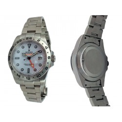 Rolex Explorer II 735ETA / Replica mit Hochwertige Qualität